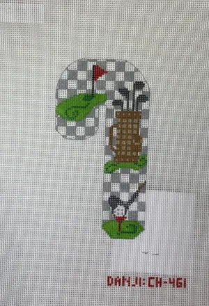 * Danji Designs CH-461 Golf Candy Cane