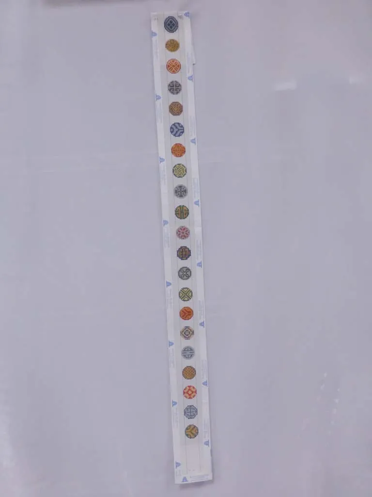 * Elizabeth Turner Collection 117 Chinese Coins