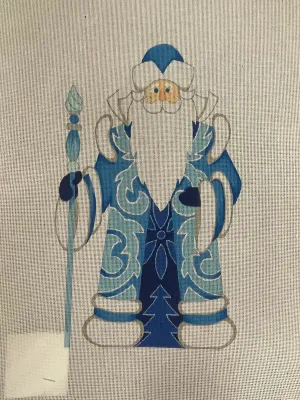 * Raymond Crawford HO1266 Grandfather Frost