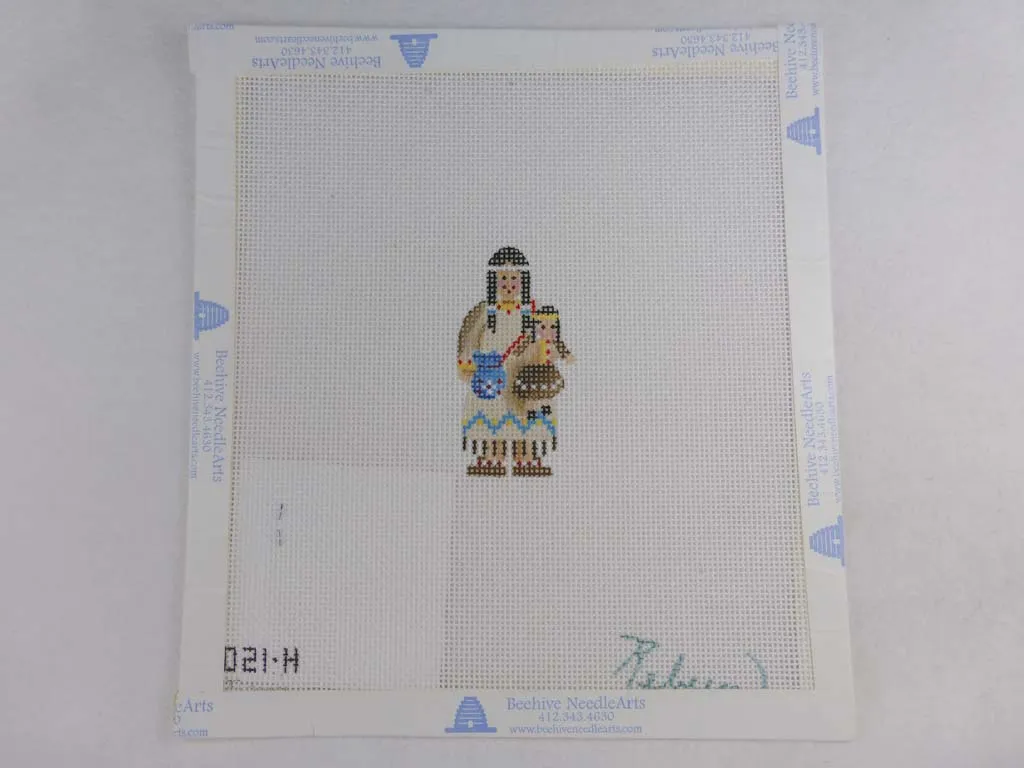* Rebecca Wood Designs RW-021h