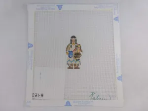 * Rebecca Wood Designs RW-021h