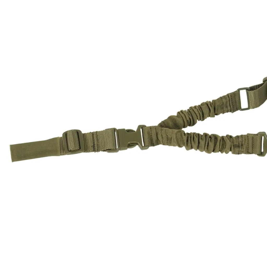 1 Point Sling Trageriemen gepolstert - Oliv
