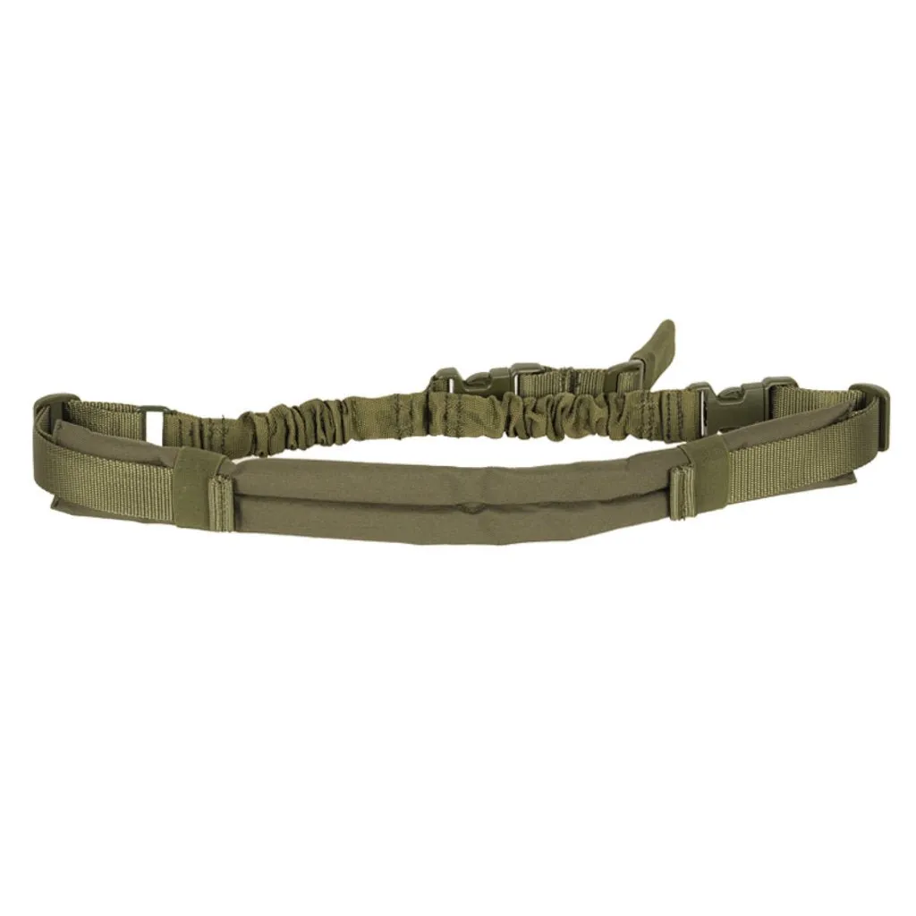 1 Point Sling Trageriemen gepolstert - Oliv