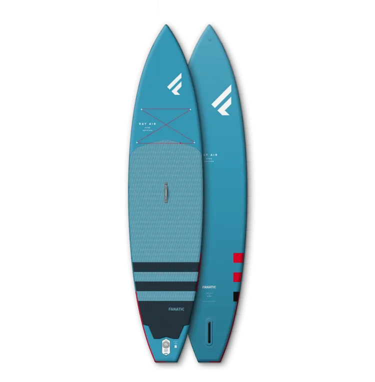 11'6" Fanatic Ray Air - 2022