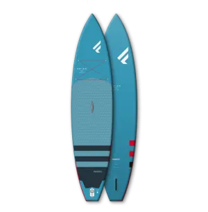 11'6" Fanatic Ray Air - 2022