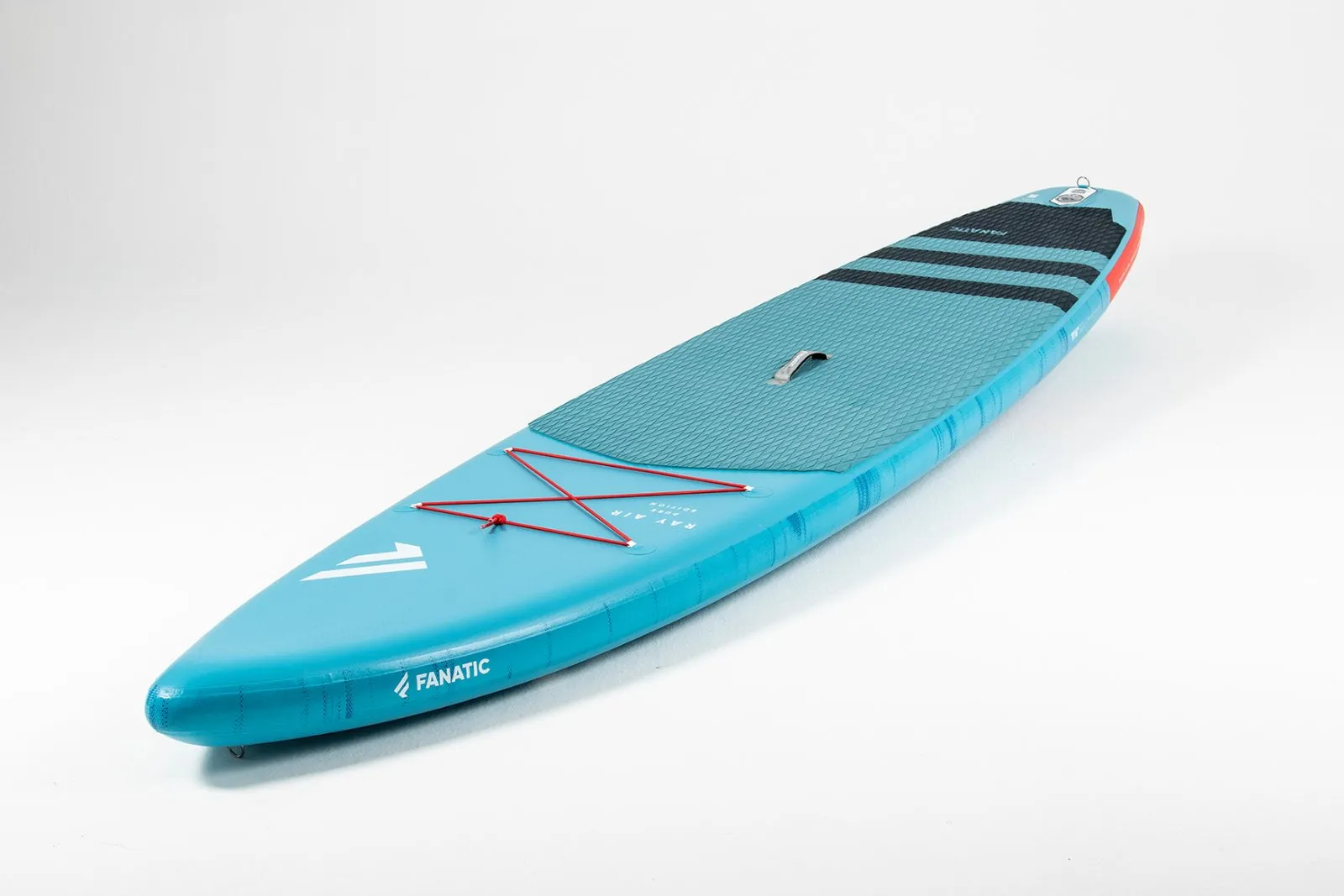 11'6" Fanatic Ray Air - 2022