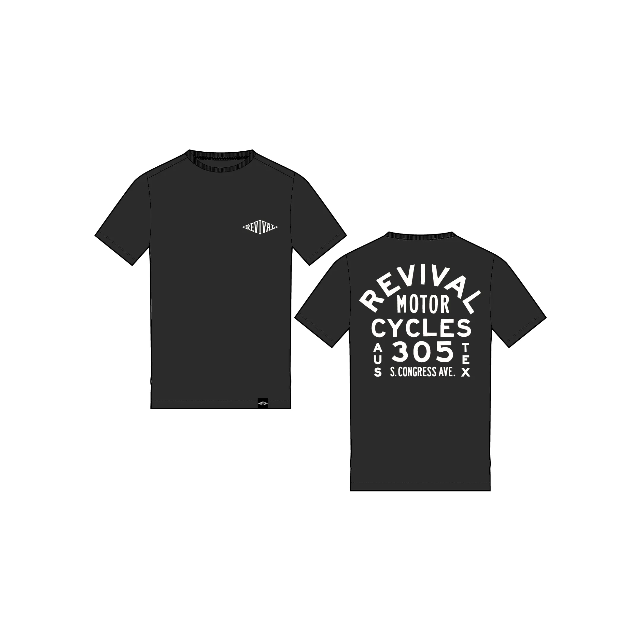 14. Shop 305 T-Shirt