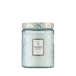 18 oz. Large Jar (California Summers Moss)
