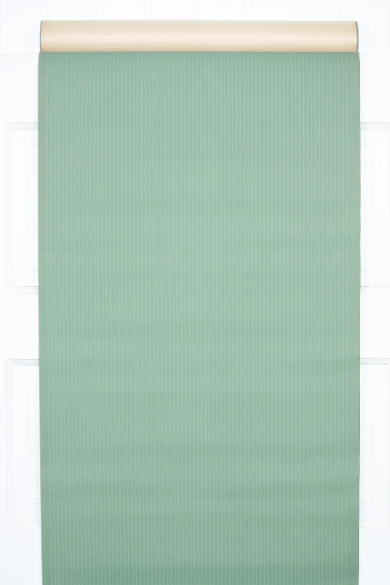 1950s Stripe Vintage Wallpaper