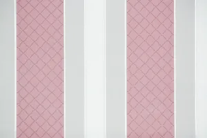 1950s Stripe Vintage Wallpaper