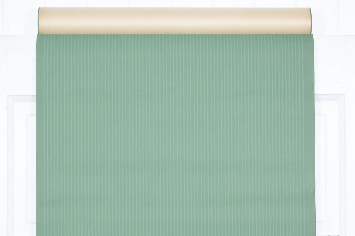 1950s Stripe Vintage Wallpaper