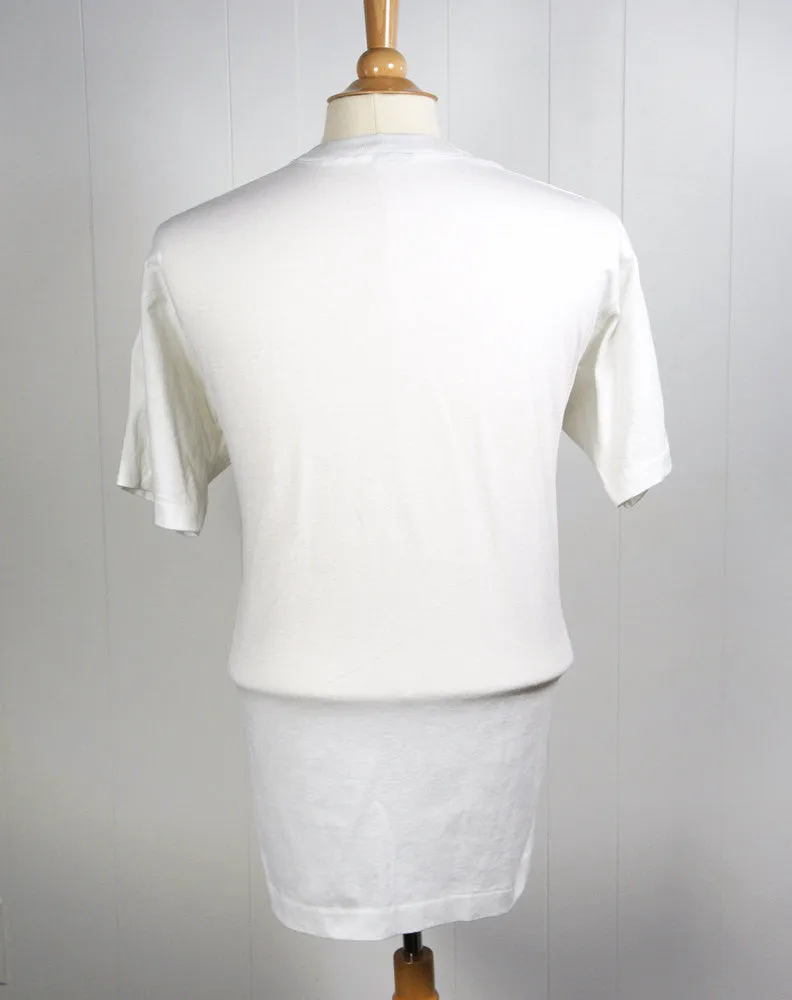 1980's Gone With The Wind Movie T-Shirt - Size L