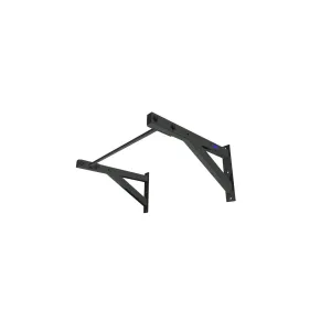 1RM Wall-Mounted Single Chin-Up Bar | Commercial