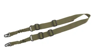 2 Point Sling Trageriemen - Oliv
