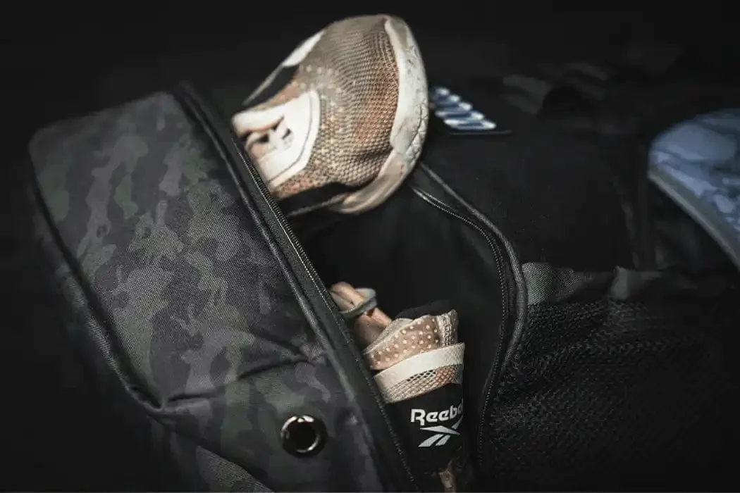 2POOD Performance Backpack 3.0 (mit Gürtelfach)