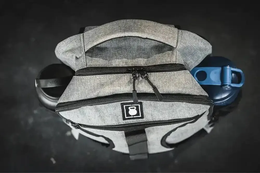2POOD Performance Backpack 3.0 (mit Gürtelfach)