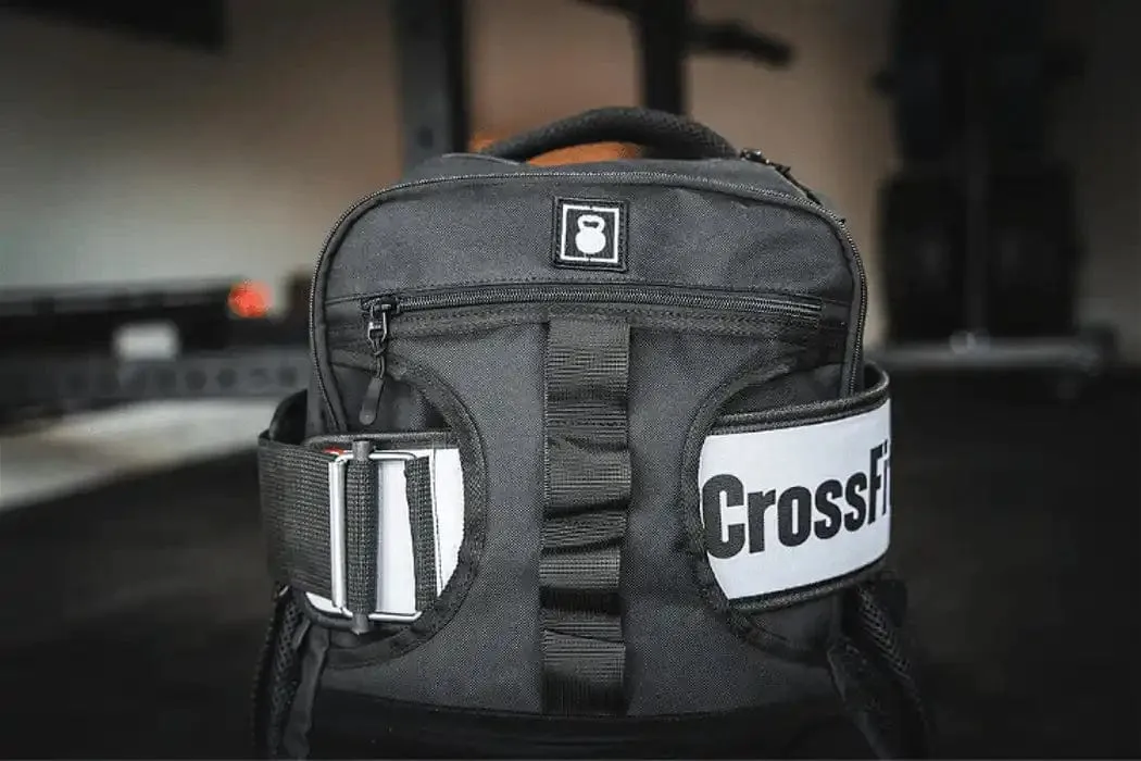 2POOD Performance Backpack 3.0 (mit Gürtelfach)