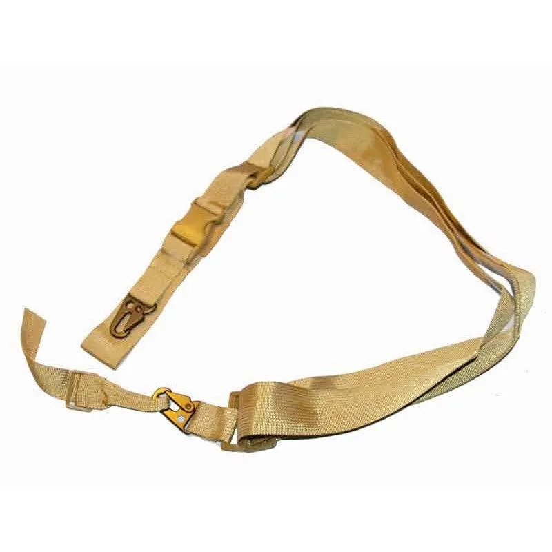 3 point sling  TAN