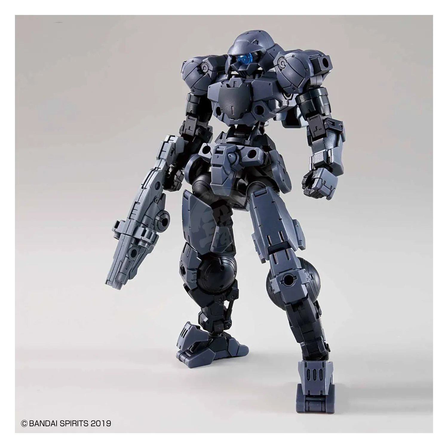 30MM Portanova [Dark Gray]