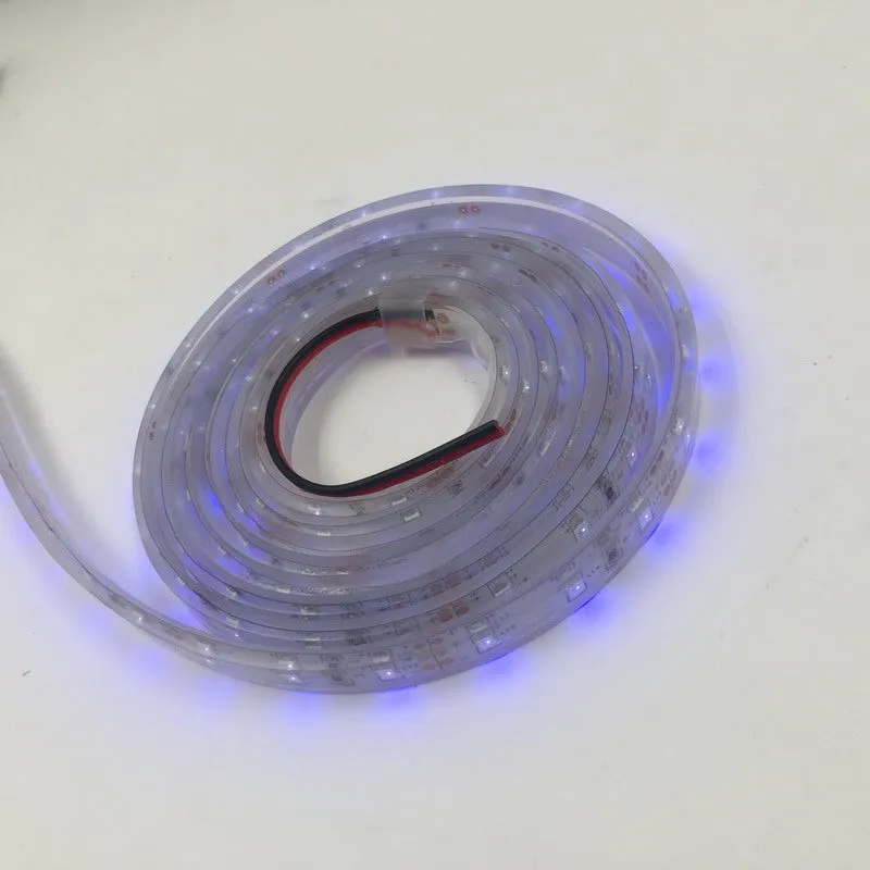 365nm-390nm UV (Ultraviolet) LED  Light Strips