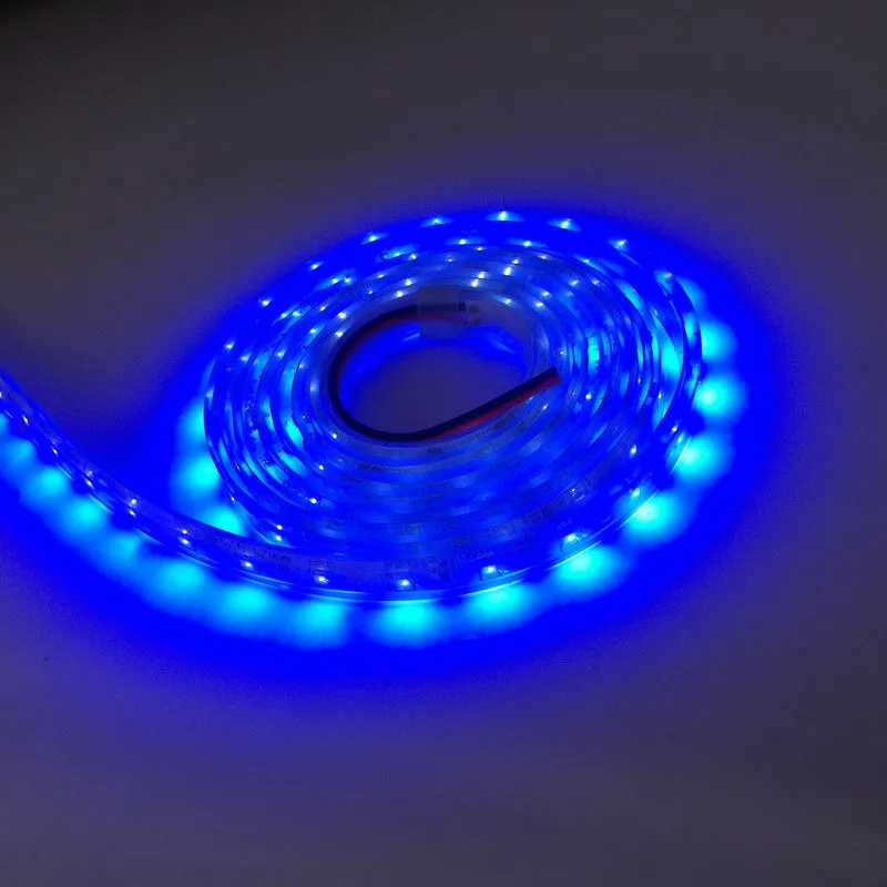 365nm-390nm UV (Ultraviolet) LED  Light Strips
