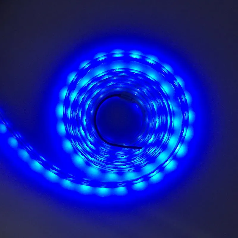 365nm-390nm UV (Ultraviolet) LED  Light Strips