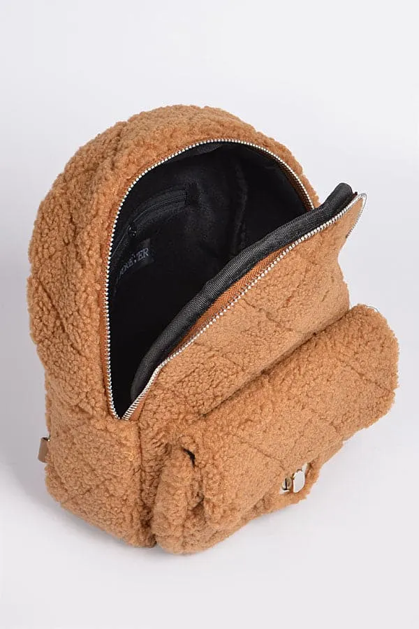 4896 Khaki - Pack of 3
