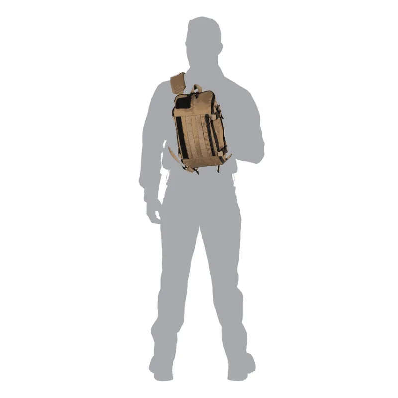 5.11 Rapid Sling Pack 10L