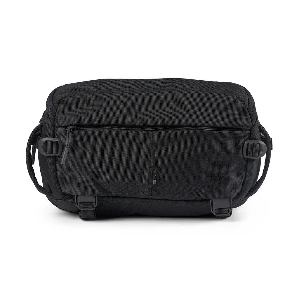 56792ABR-019 MOCHILA LV8 SLING PACK NEGRA MARCA 5.11