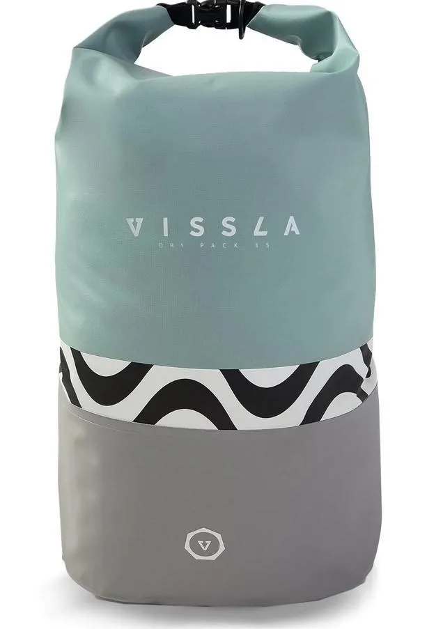 7 SEAS 35L DRY BACKPACK SALE