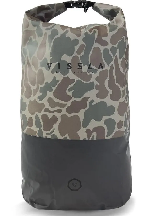 7 SEAS 35L DRY BACKPACK SALE