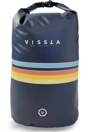7 SEAS 35L DRY BACKPACK SALE