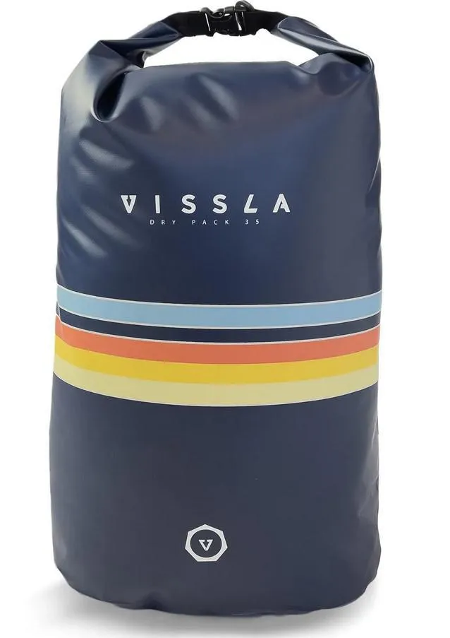 7 SEAS 35L DRY BACKPACK SALE
