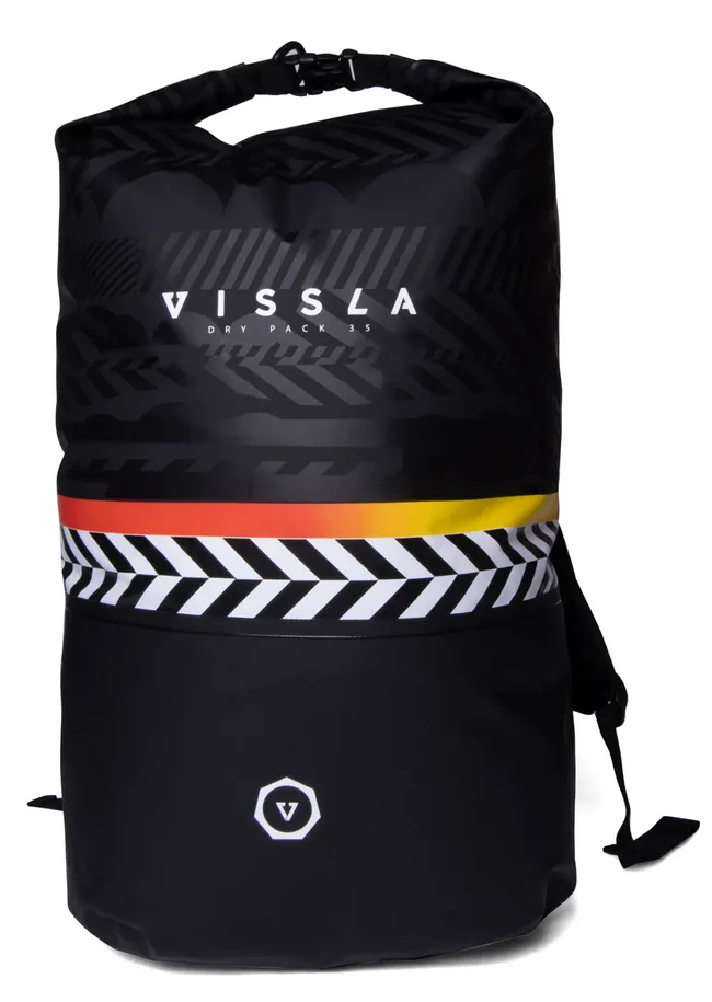 7 SEAS 35L DRY BACKPACK SALE