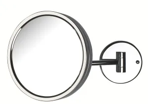 8.5" 5X Mirror