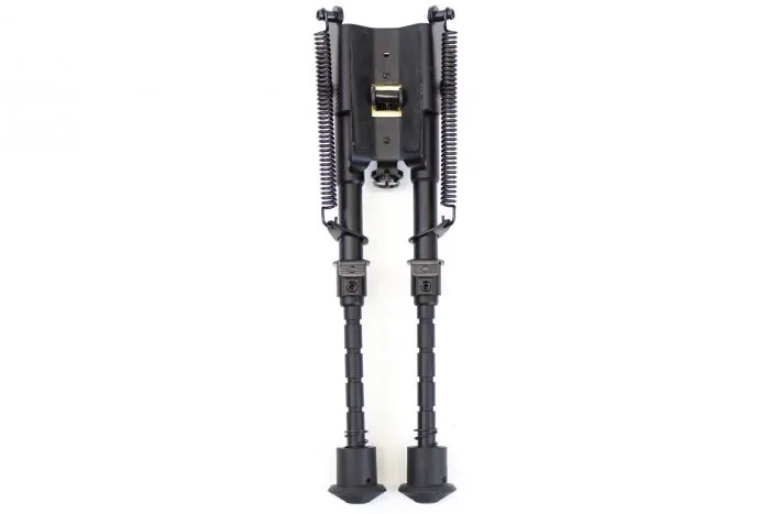 9" Multi-Function Bipod