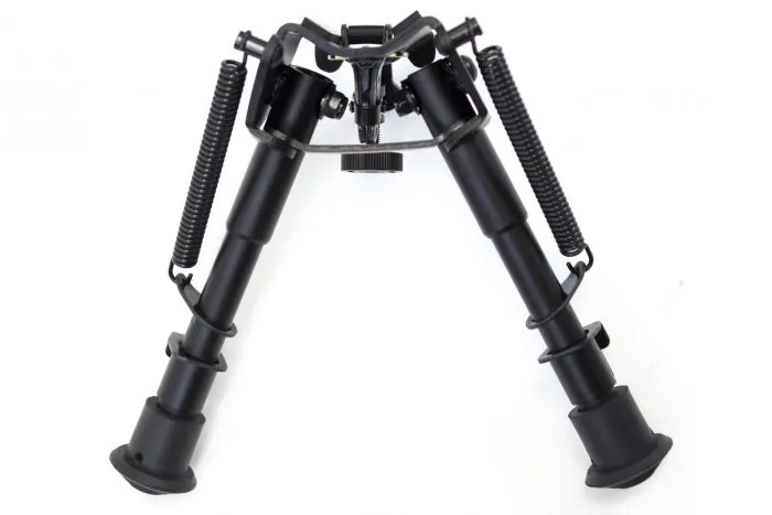 9" Multi-Function Bipod
