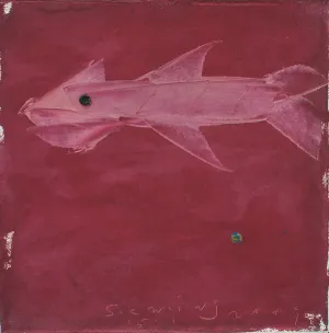 A Little fish series