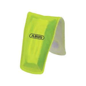 Abus Lumino Easy Magnet Light Yellow