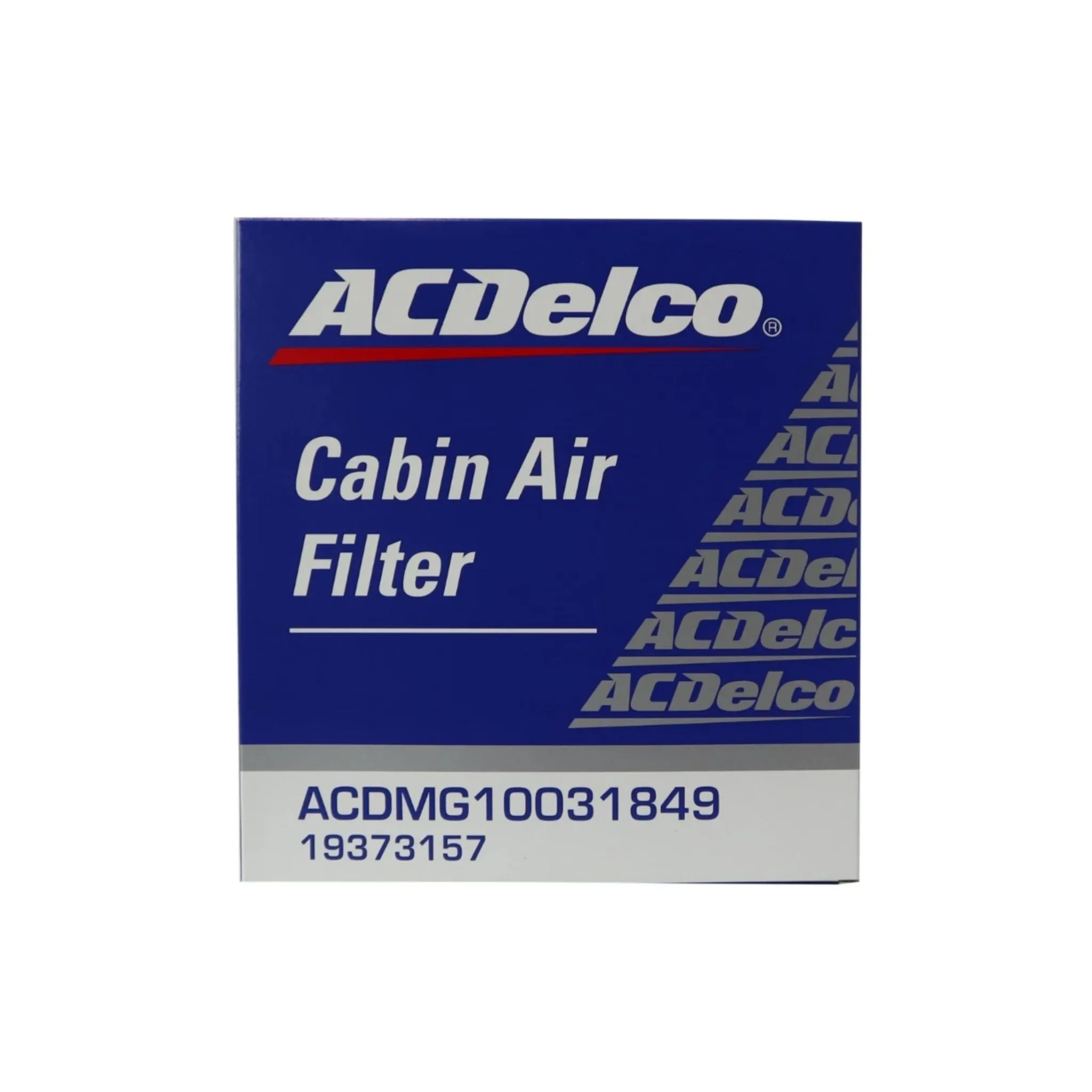 ACDelco PM2.5 Multi-Functional Cabin Air Filter for MG MG5 15 - Up
