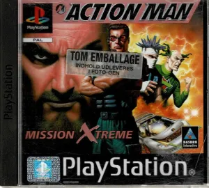 Action Man