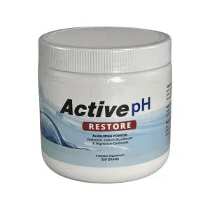 Active pH Restore