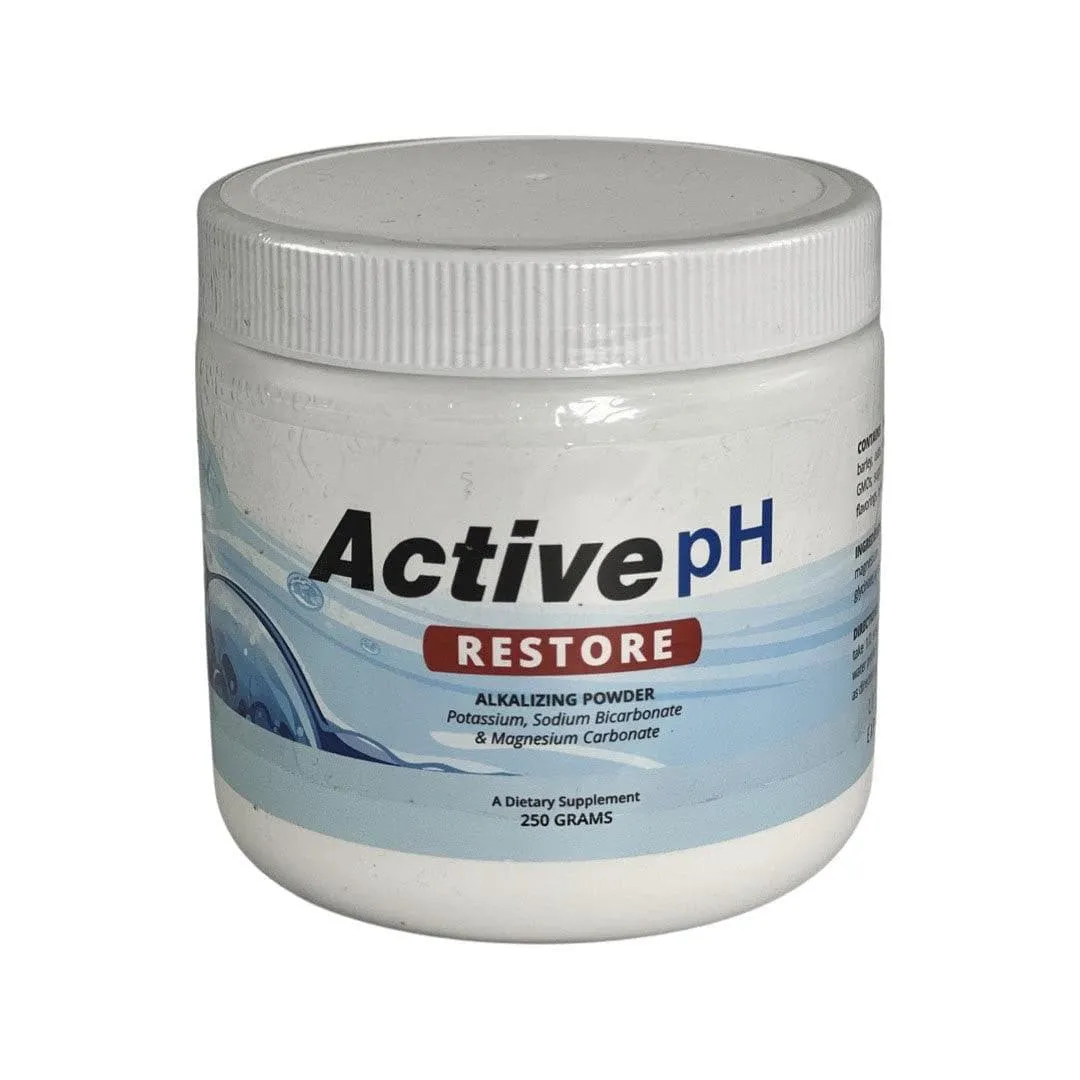 Active pH Restore