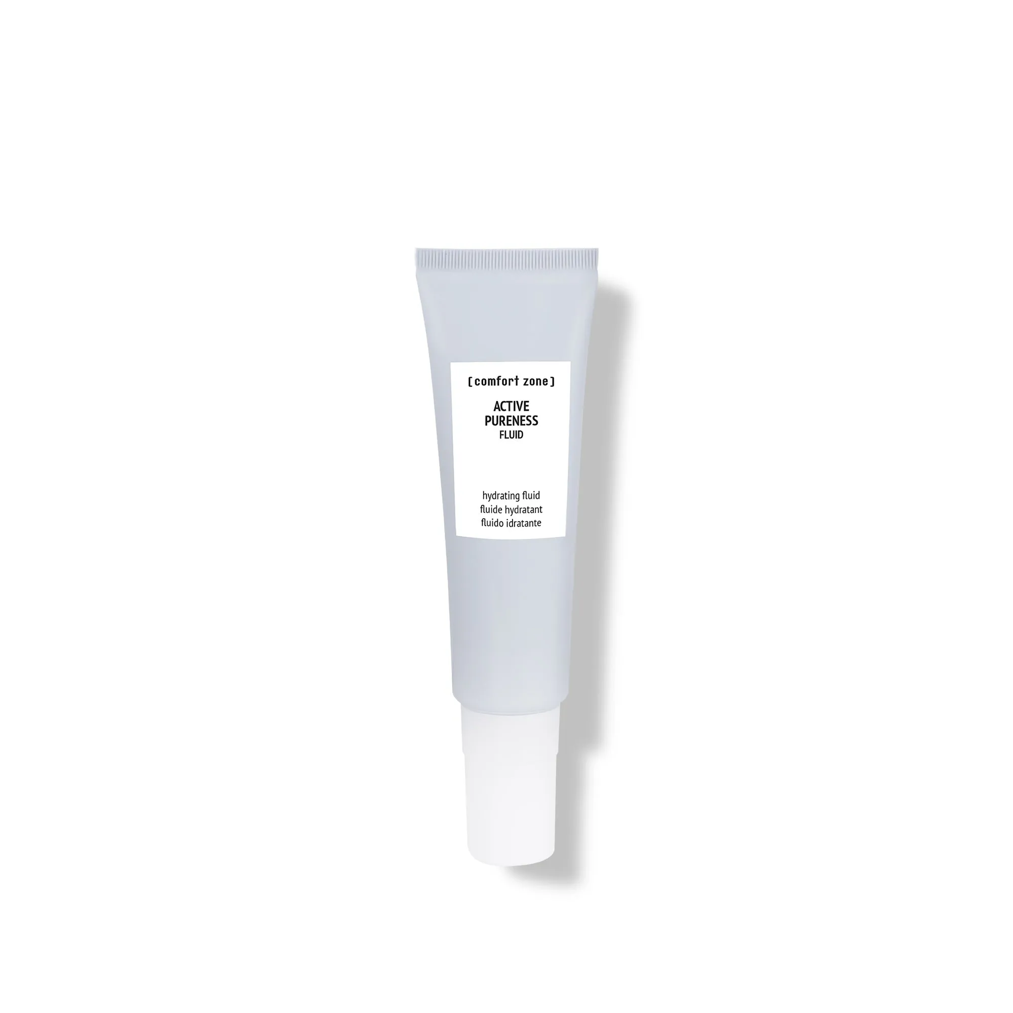 Active Pureness Fluid