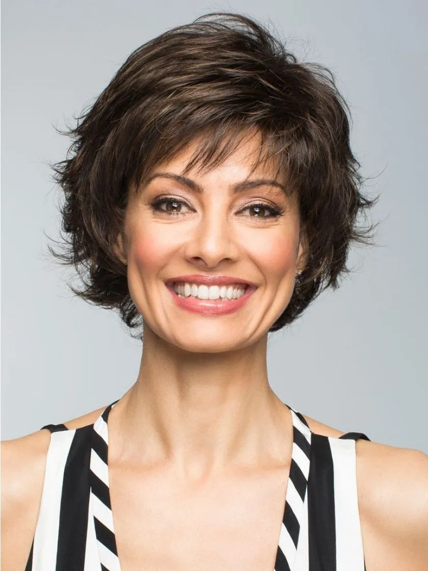 Adelle Wig by Revlon