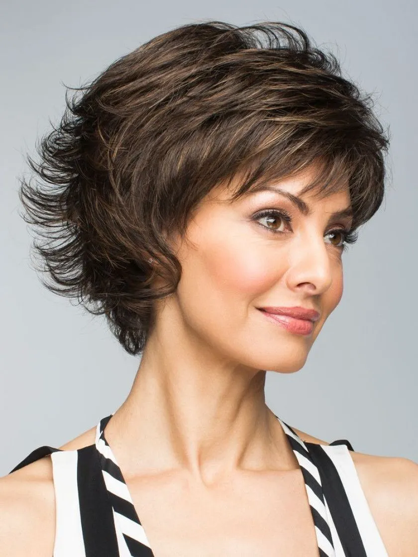 Adelle Wig by Revlon