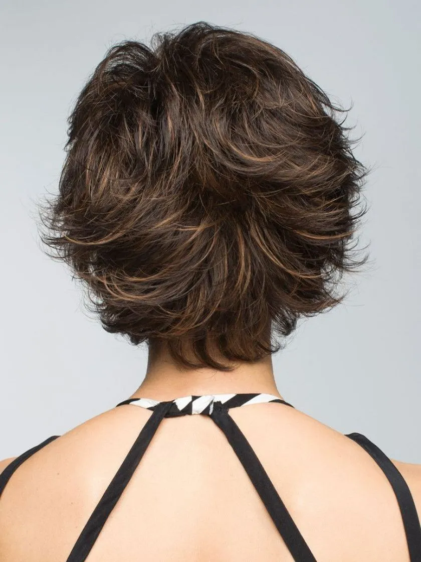 Adelle Wig by Revlon