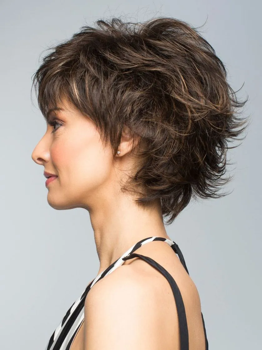 Adelle Wig by Revlon