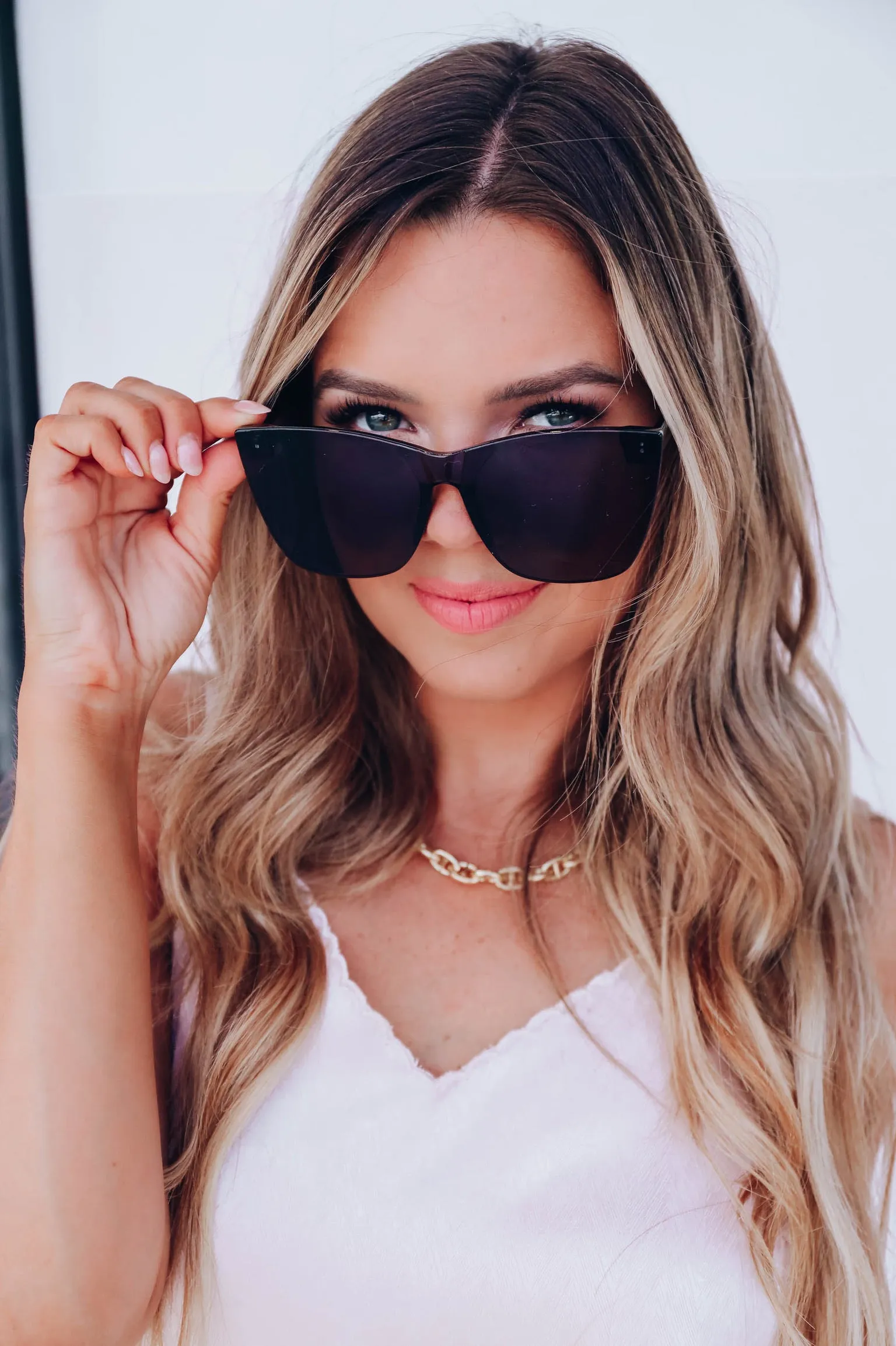Adrian Sunglasses - Black