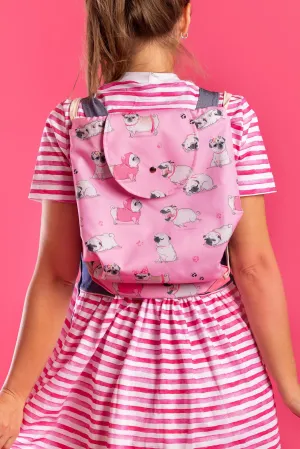 ADULT BABY BACKBACK WATERPROOF